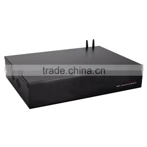 24 Extensions Wireless GSM PABX PBX Office Intercom System (TP832-424) thumbnail-2