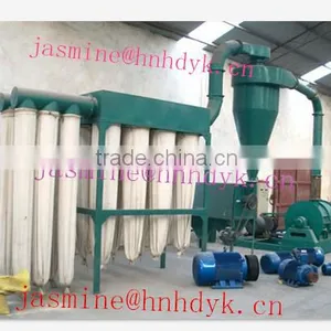 Big Core Board Filled With Powder Grinder/Man-made Board Filling Powder Grinder/Wood Filler Powder Grinder thumbnail-4
