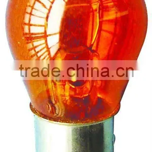 Motorcycle Turn Light P21w P21/5w Led S25 Lamps Miniature Bulb S25 Bulb thumbnail-4