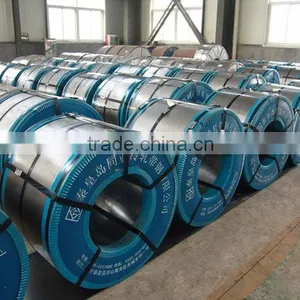 COLD ROLLING STEEL COIL thumbnail-1