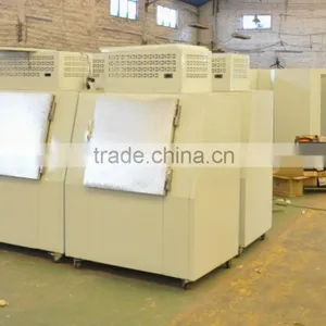 Fan Cooling Refrigeration Ice Merchandiser for Ice Storage thumbnail-5
