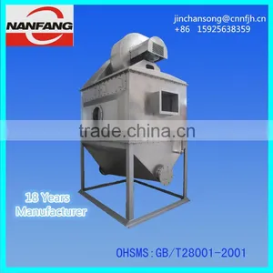 China Supplier 99.9% High Efficiency ZH-2# Water Filter thumbnail-1