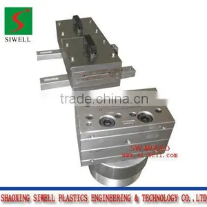 Plastic Wire Duct Extrusion Mold thumbnail-1