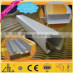 Wow!! Aluminium Sliding Aluminium Profile Prices in China, Aluminium Profile for Glass Railing, Aluminium Profile for Glass Roof thumbnail-6