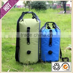 2015 New Customized Waterproof Floating Bag for Riding With Shoulder Strap thumbnail-1