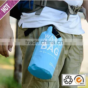 China Manufacture Custom Logo Waterproof Dry Bag Ocean Pack for Camping Sawanobori thumbnail-1
