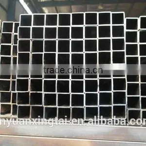 Factory Price Carbon Steel Pipe Standard Length thumbnail-3