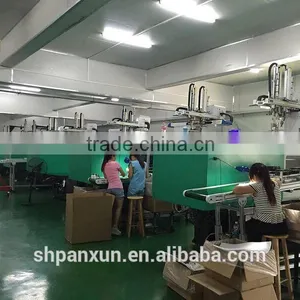 Plastic Cosmetic Bottle Injection Molding Machine thumbnail-1