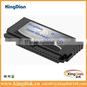 Industrial 40 Pin PATA Flash DOM 8gb for Embedded System thumbnail-1