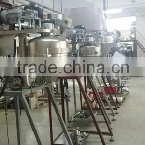 TOPY-PAF550 Semi-automatic Milk Powder Dosing Packing Machine, Auger Filling Machine, Auger Filler thumbnail-2