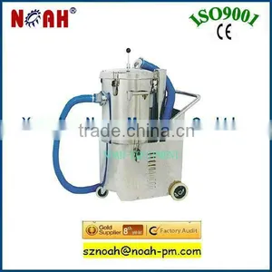 XCJ Tablet Vacuum Cleaner/Pill Deduster thumbnail-1
