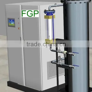 FGP Series Corona Discharge Ozone Generator thumbnail-1