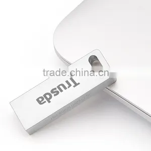 TRUSDA Custom Logo Fast Speed UDP Custom Logo OTG USB Flash Drive thumbnail-4