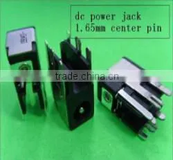 Laptop dc Power Jack for Com Paq/H-P Presario V2000 Series V2000 V2001 V2001 V2010 V2030 V2035 V2069 V2150 V2220 V2300, thumbnail-1