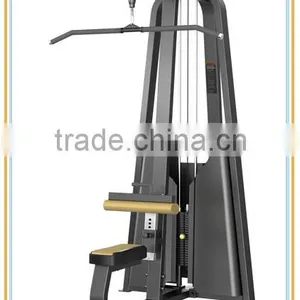 Hot Sale Pulldown 1604/Commercial Fitness Equipment/Gym Equipment thumbnail-1
