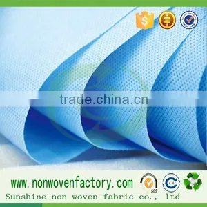 High Quality Non Woven Fabric for Diaper What Are Non Woven Fabrics thumbnail-6