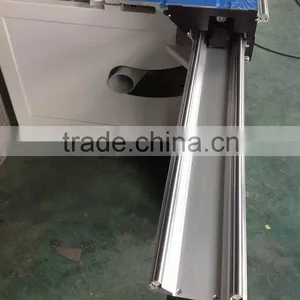 2016 Made in China Factory Supply Bandsaw Machine thumbnail-4