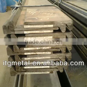 Bulb Flat Bar thumbnail-2