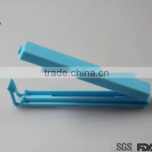 New Products Plastic Clip Bag Sealing Clip for Sale thumbnail-1