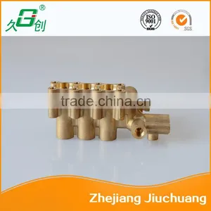 JIUCHUANG 3 Inch Water Pump Head thumbnail-3