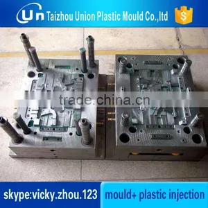 Plastic Roll Mould thumbnail-1