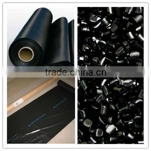 Plastic Black Masterbatch thumbnail-1