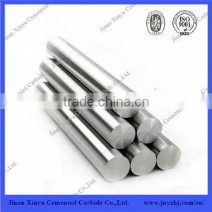 Manufacturer of Tungsten Carbide Rods for Cutting Tools Made With Cemented Carbide Powder thumbnail-1