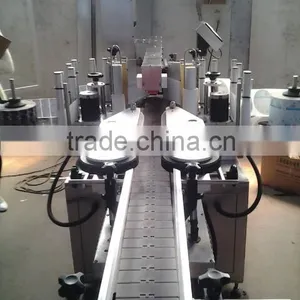 Automatic Filling Capping and Labeling Machine thumbnail-2