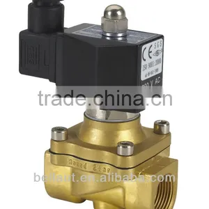 1-12 Inch Explosion-proof Water Slenoid Valve thumbnail-1