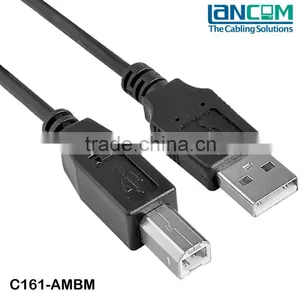 High Speed And Quality USB 2.0 Cable thumbnail-1