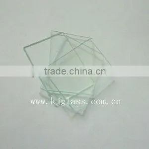 Beveled Edge Sheet Glass With Good Quality thumbnail-1