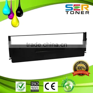 Compatible Printer Ribbon LQ300K/800K/LX300/FP300K/LQ300KII/III/350K/360K/CP180 for Epson thumbnail-1