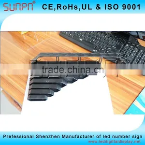 Georgia 24 Inch Led Seven Segment Module Outdoor IP65 thumbnail-2