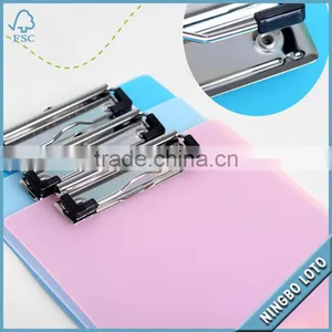Promotion A5 Plastic Clipboard, Clip Board thumbnail-1