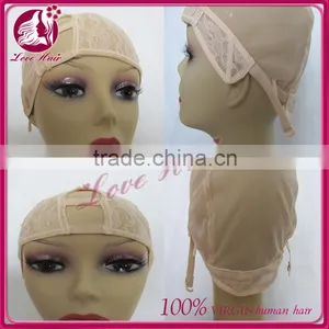 Special Net Hair Wig Cap thumbnail-5