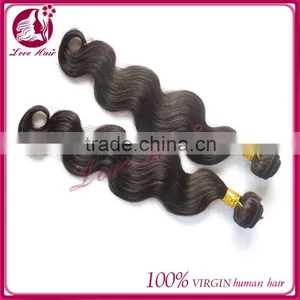 Most Popular Hair Extension 10-40 Inch Avaliable Cheap Body Wave Persian Hair thumbnail-2