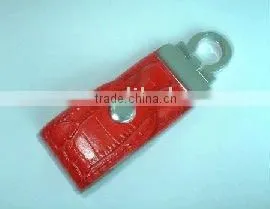 Cool Leather USB in Circles thumbnail-1