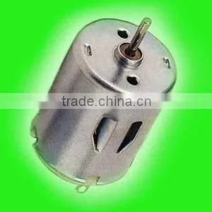 CE Certificate RS-280 12V DC Electric Motor thumbnail-1