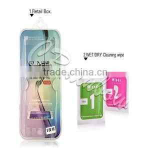 3D Curved Full Cover PET Screen Film for Samsung Galaxy s6 Edge Screen Protector thumbnail-2