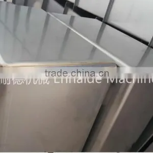 Sink Welding Machine on the R Corner(R5-R25) thumbnail-5