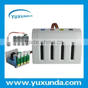 CISS for Workforce WF-2510WF/WF-2520NF/WF-2530WF/WF-2540WF thumbnail-1