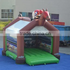 Hot Sale Cheap Inflatable Bouncy Castle House for Kids thumbnail-4