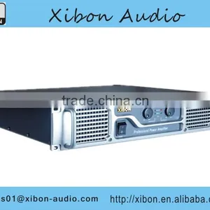 Karaoke "class D" Audio Amplifier Module thumbnail-4