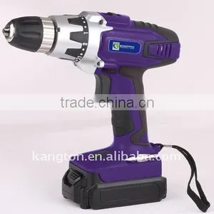 18V Indutrial Use Tool Lithium Cordless Drill KTP-CD9532L-520 thumbnail-1