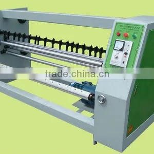 PVC Slicing Machine thumbnail-1