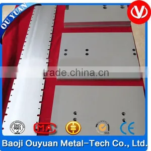 Molybdenum Sheet Plate B386 for Sale thumbnail-3