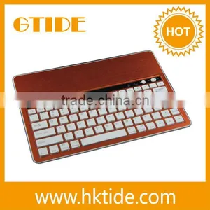 Laptop Arabic Bluetooth Keyboard for Dell and for Macbook and for Microsoft Keyboard Cover Wireless Bluetooth Keyboard thumbnail-6
