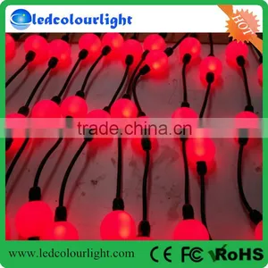 Dmx 3d 5050 Outdoor Rgb Led Pixel Light Ball thumbnail-6