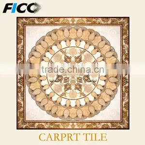 Fico PTC-126G-DY, Tile to Carpet Transition Strip thumbnail-1