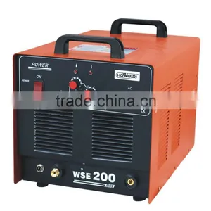 Factory Direct Sale of TIG 200P AC/DC From China Hot Sale Welding Machine thumbnail-1